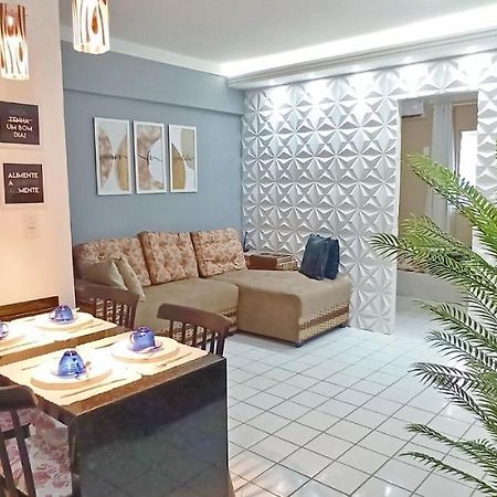 FLAT DE 2 QUARTOS, COM PISCINA, PRÓXIMO a MARAGOGI São José da Coroa Grande Exterior foto